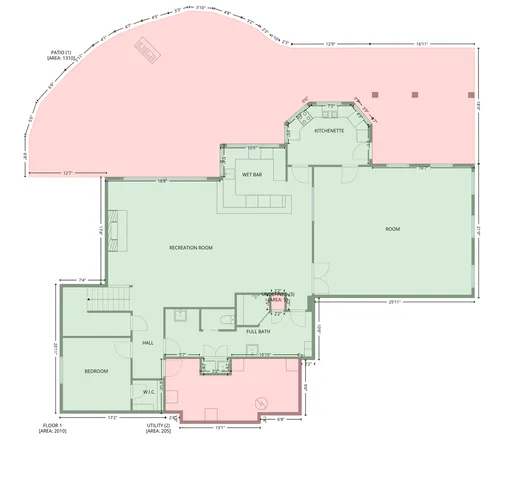 $2,850,000 | 525 Smithtown Court, Victoria, MN 55331