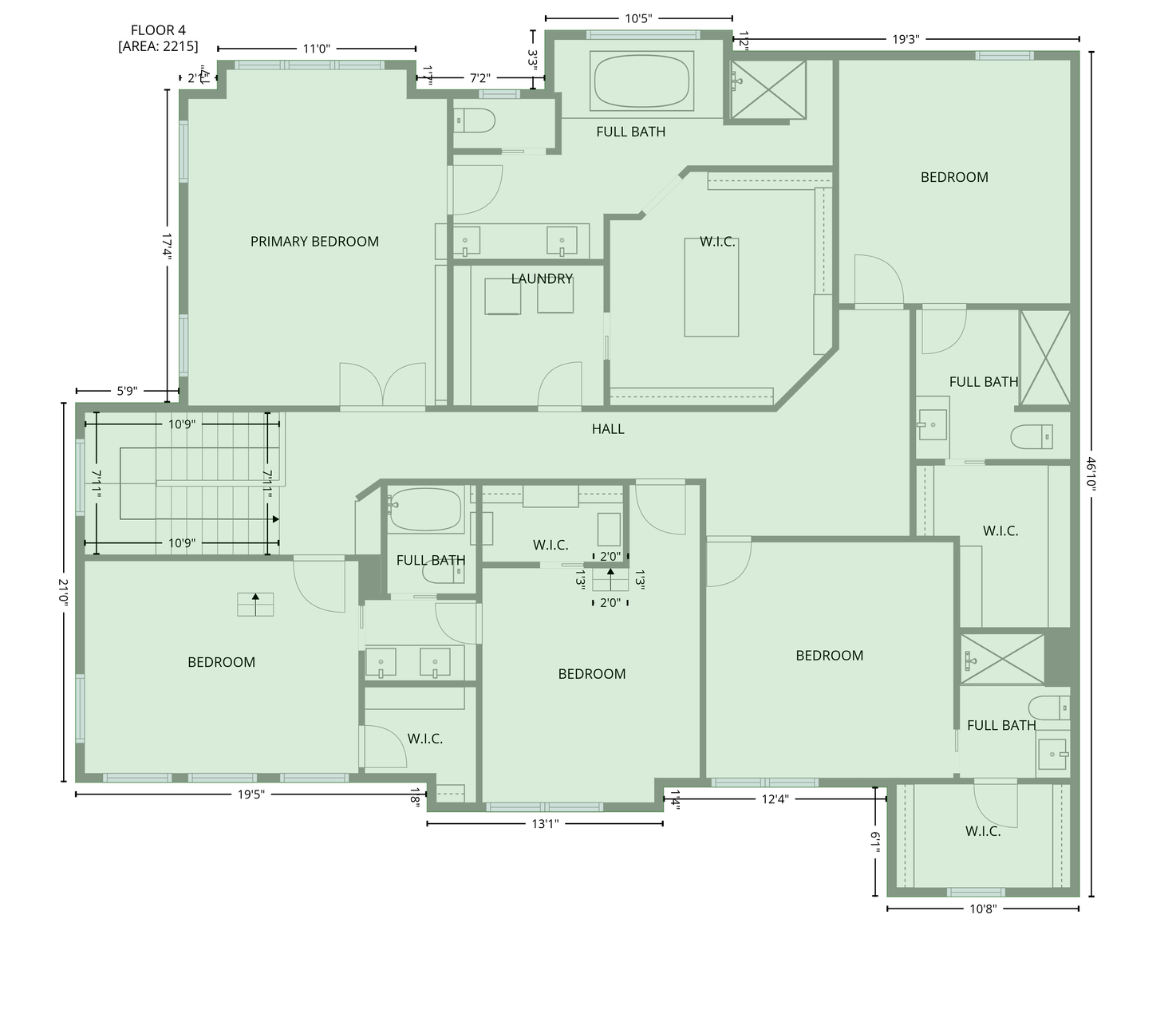 525 Smithtown Court Excelsior, MN 55331 - Photo 157 of 160