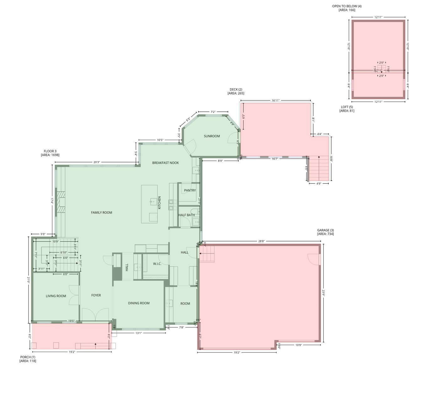 525 Smithtown Court Excelsior, MN 55331 - Photo 158 of 160