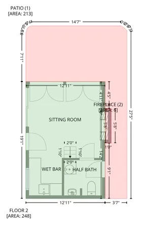 $2,700,000 | 525 Smithtown Court, Excelsior, MN 55331