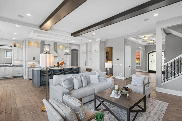 $2,850,000 | 525 Smithtown Court, Victoria, MN 55331