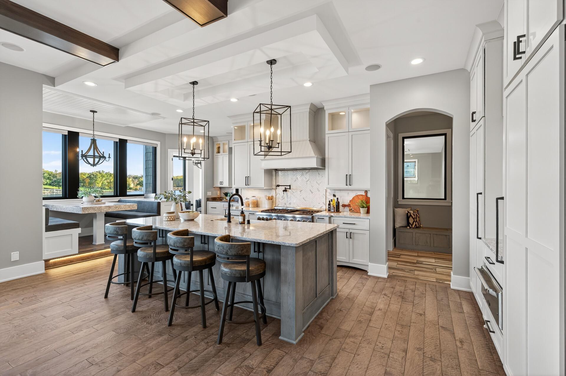 525 Smithtown Court Excelsior, MN 55331 - Photo 24 of 160