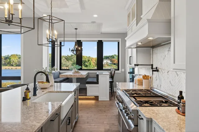 $2,850,000 | 525 Smithtown Court, Victoria, MN 55331