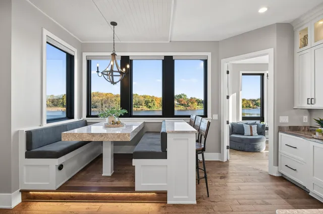 $2,700,000 | 525 Smithtown Court, Excelsior, MN 55331