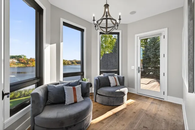 $2,700,000 | 525 Smithtown Court, Excelsior, MN 55331