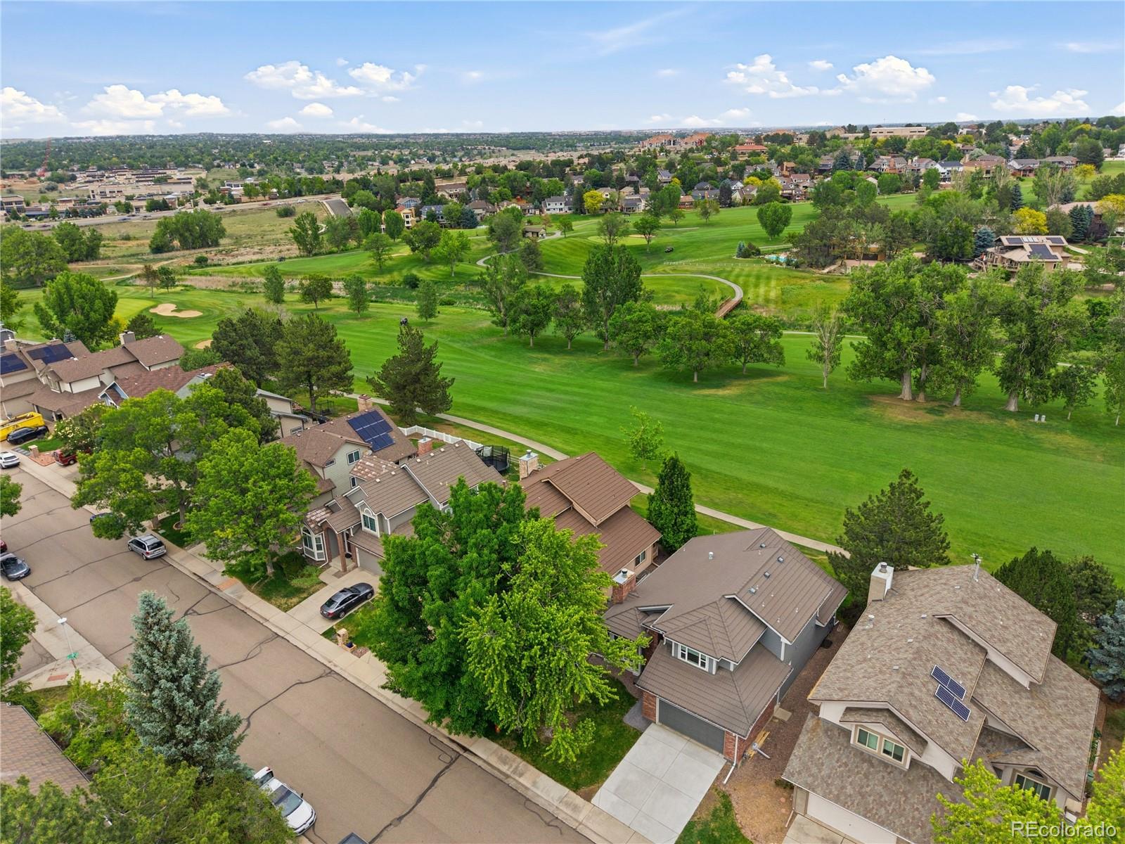 11726 Decatur Drive Westminster, CO 80234 - Photo 42 of 45