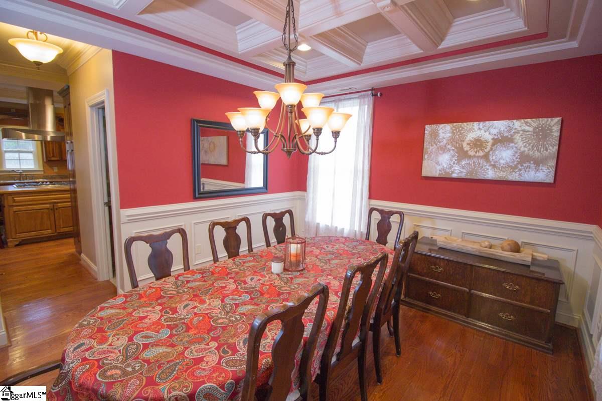 441 Oliver Scotts Mill Road Honea Path, SC 29654 - Photo 8 of 22