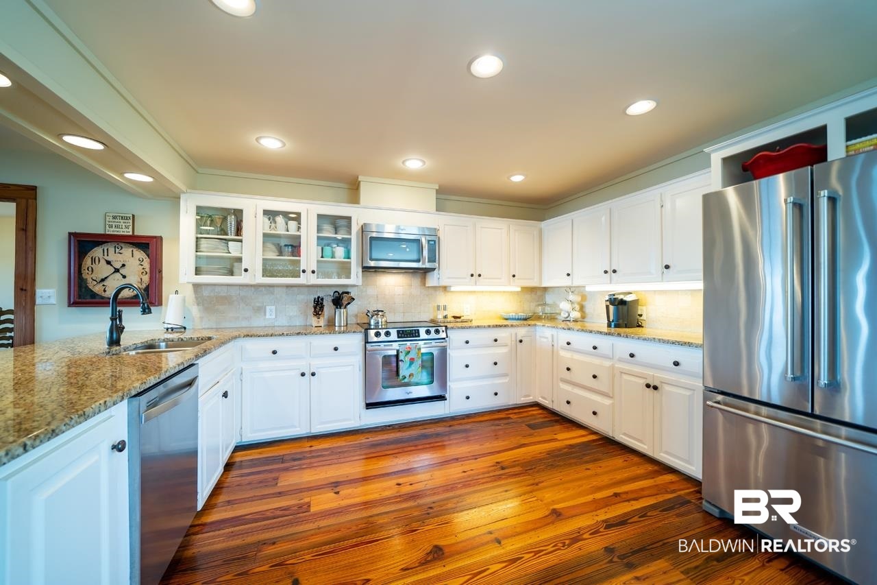 31680 River Road Orange Beach, AL 36561 - Photo 17 of 40