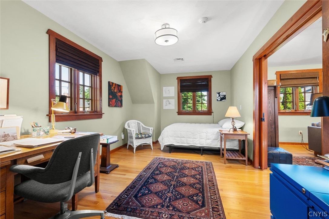 108 Shirley Road Syracuse, NY 13224 - Photo 29 of 50 Bedroom #4