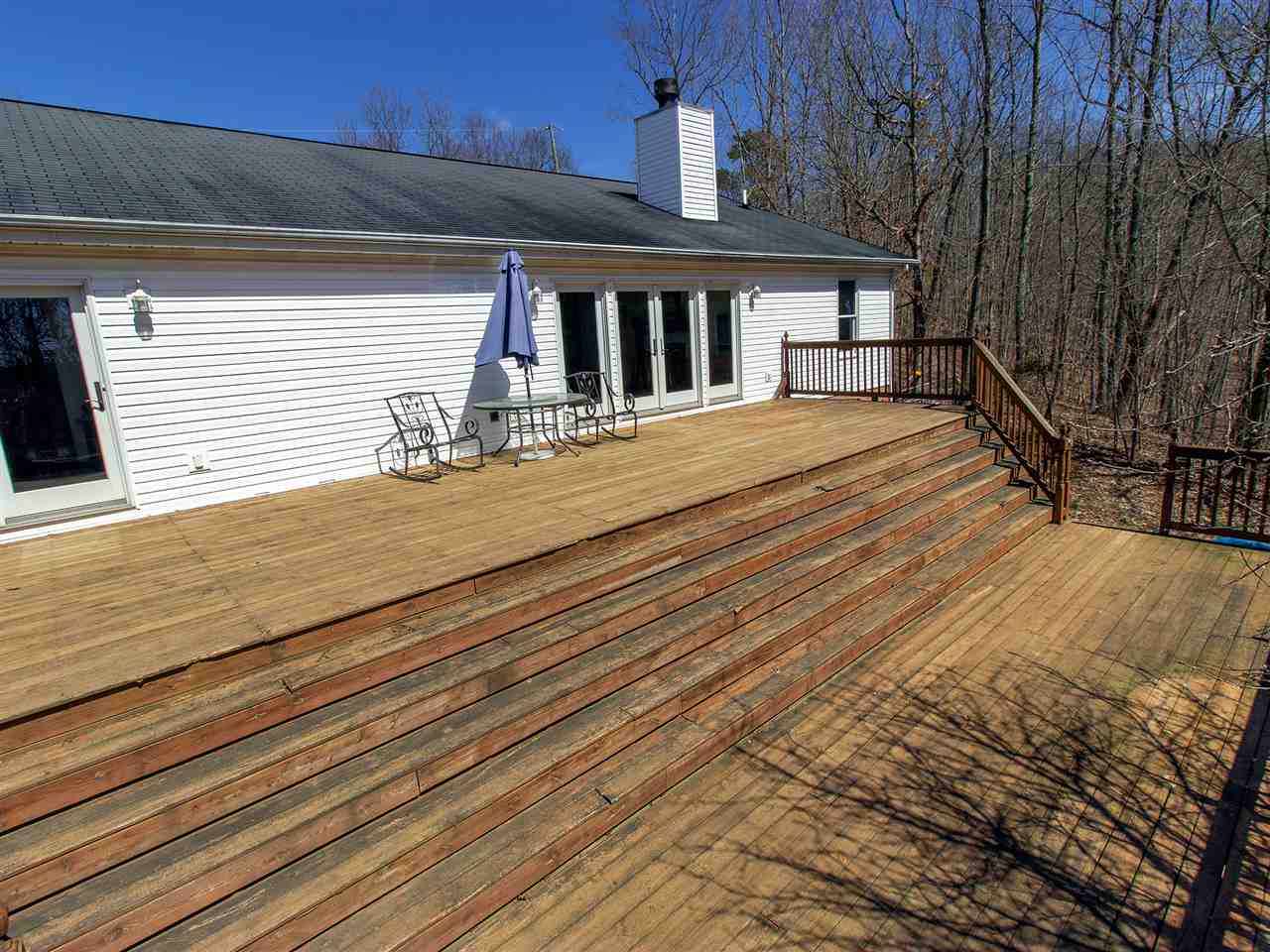25 Jericho Road Ona, WV 25545 - Photo 26 of 28 Gallery Image 26