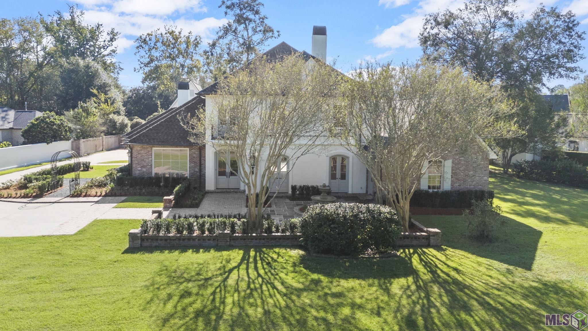 17913 West Augusta Drive Baton Rouge, LA 70810 - Photo 2 of 54