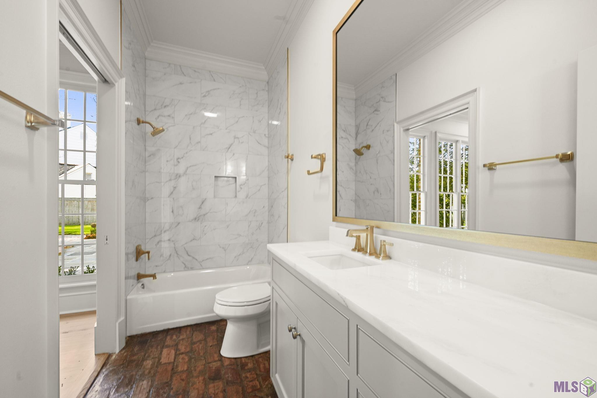 17913 West Augusta Drive Baton Rouge, LA 70810 - Photo 39 of 54