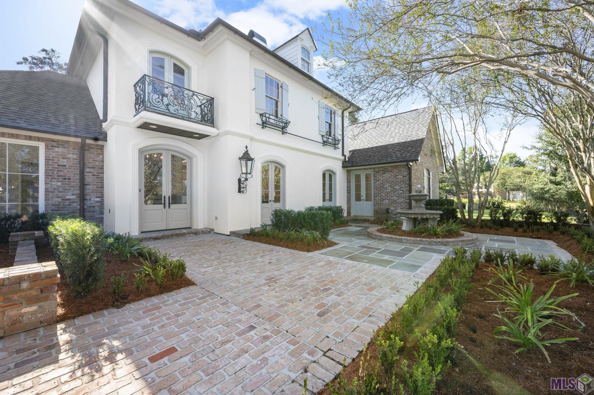 17913 West Augusta Drive Baton Rouge, LA 70810 - Photo 4 of 54