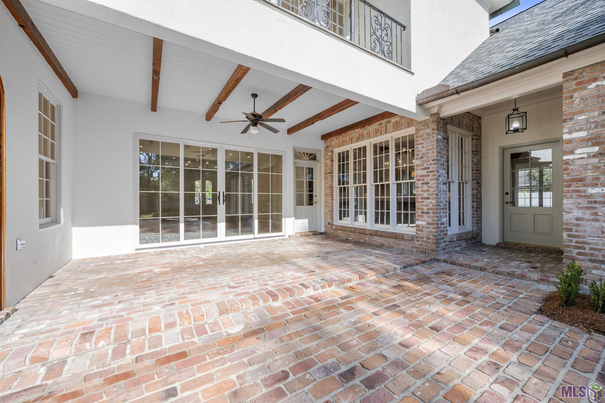17913 West Augusta Drive Baton Rouge, LA 70810 - Photo 46 of 54