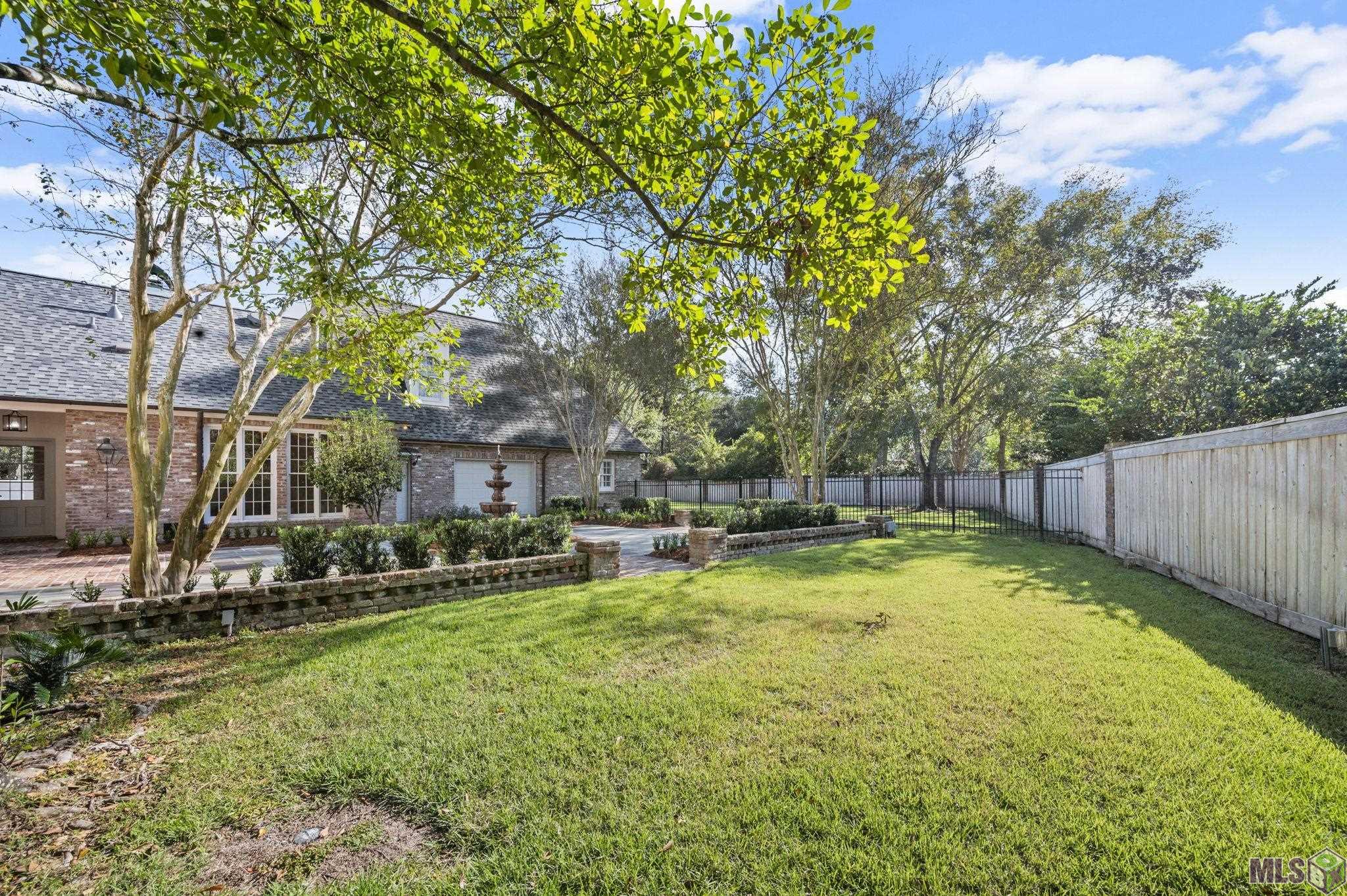 17913 West Augusta Drive Baton Rouge, LA 70810 - Photo 52 of 54