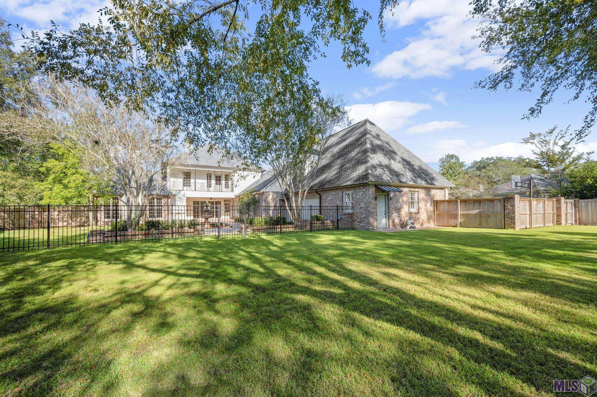 17913 West Augusta Drive Baton Rouge, LA 70810 - Photo 53 of 54