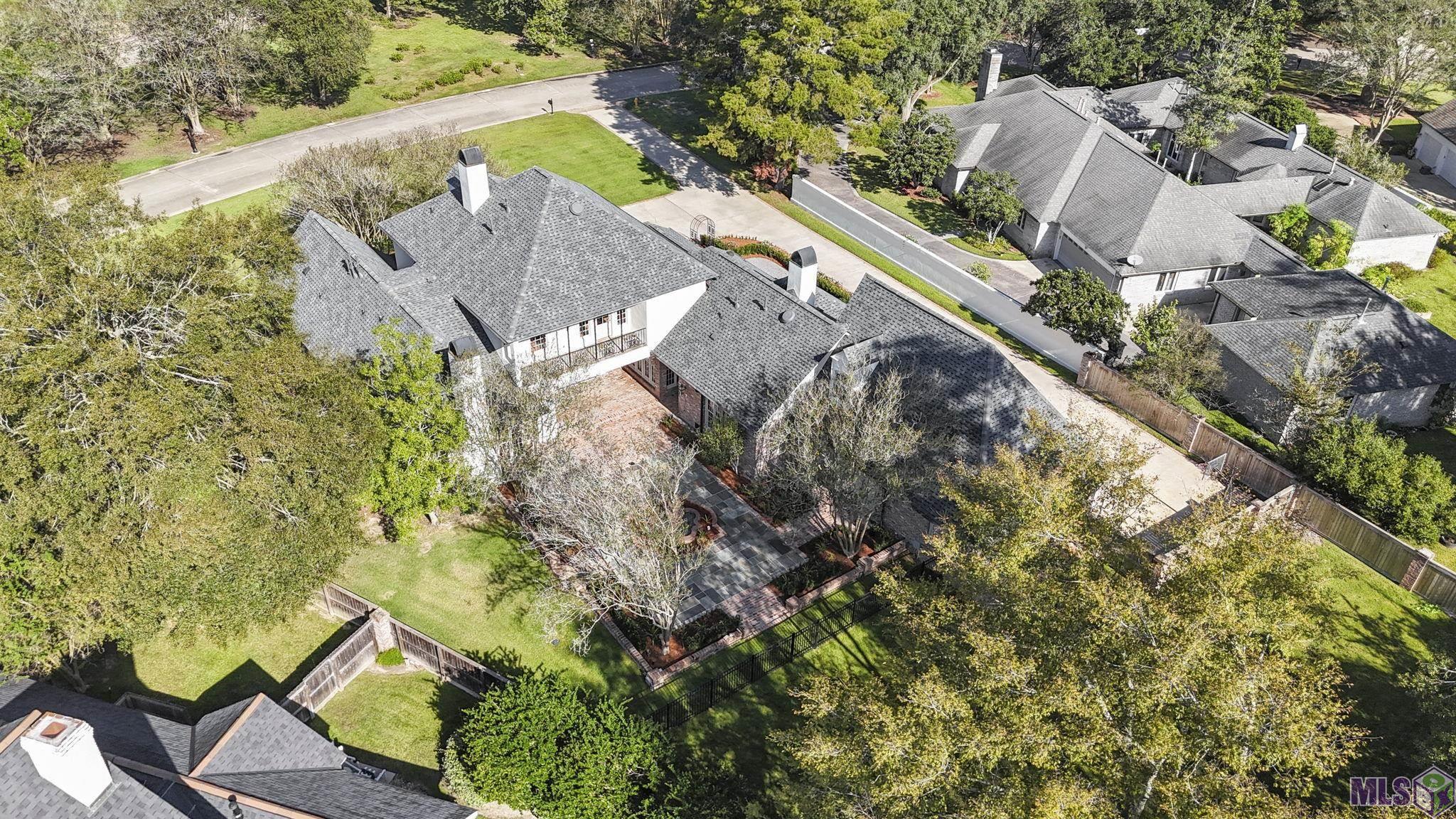 17913 West Augusta Drive Baton Rouge, LA 70810 - Photo 9 of 54
