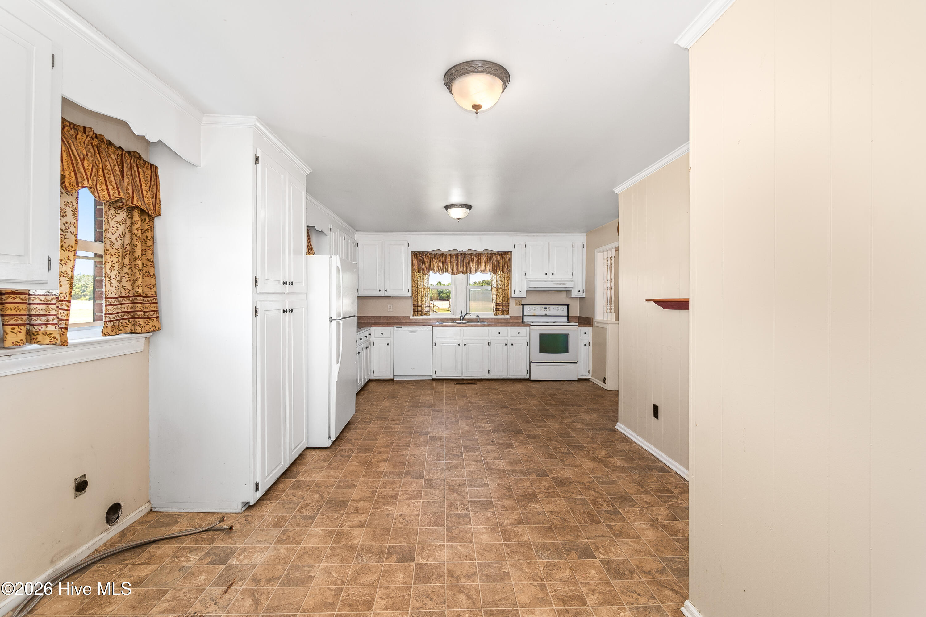 1711 Rocky Hock Landing Road Edenton, NC 27932 - Photo 15 of 32 15
