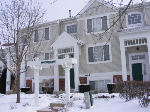 3446 Ravinia Circle, Unit 3446 Aurora, IL 60504 - Photo 1 of 1