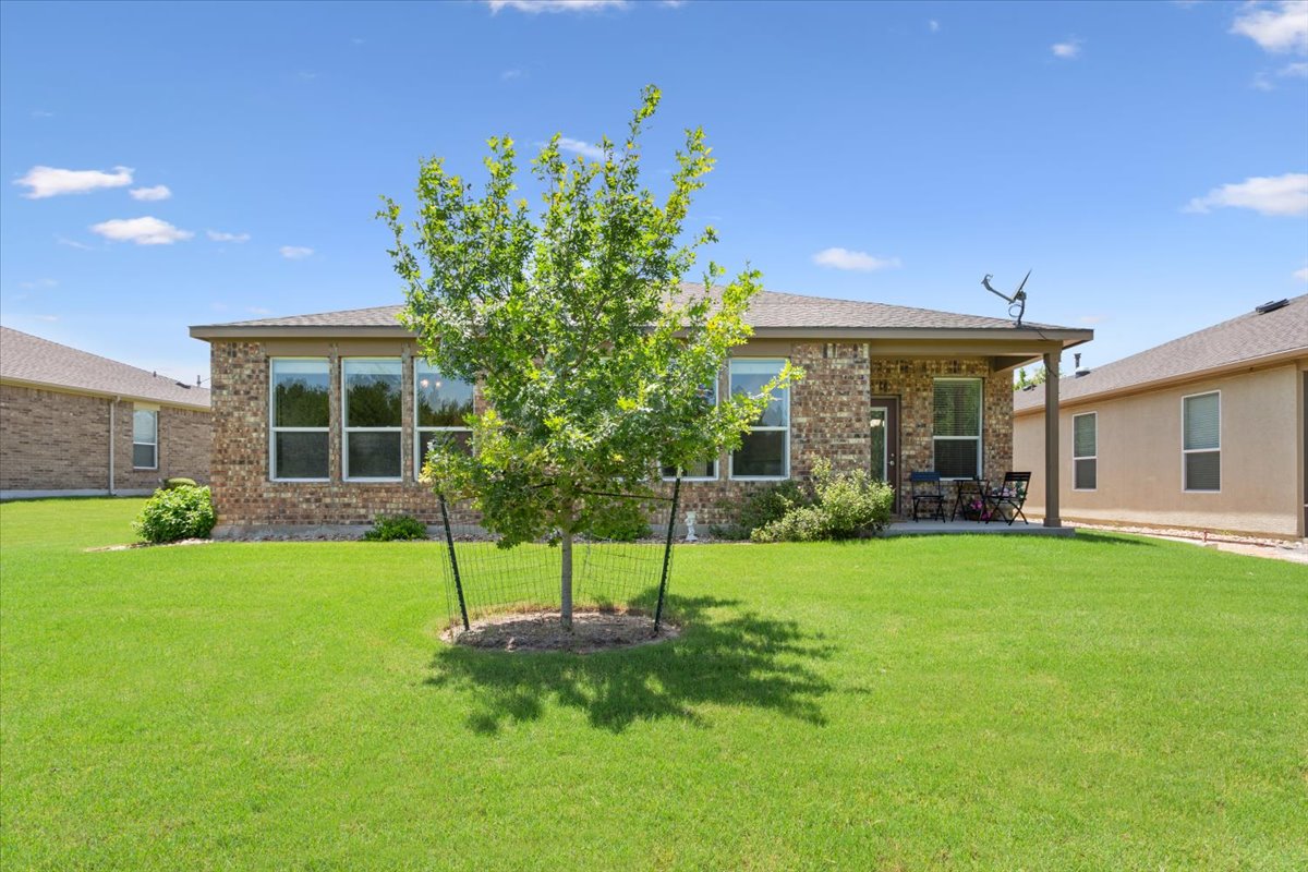 220 Coffee Mill Creek Road Georgetown, TX 78633 - Photo 33 of 36