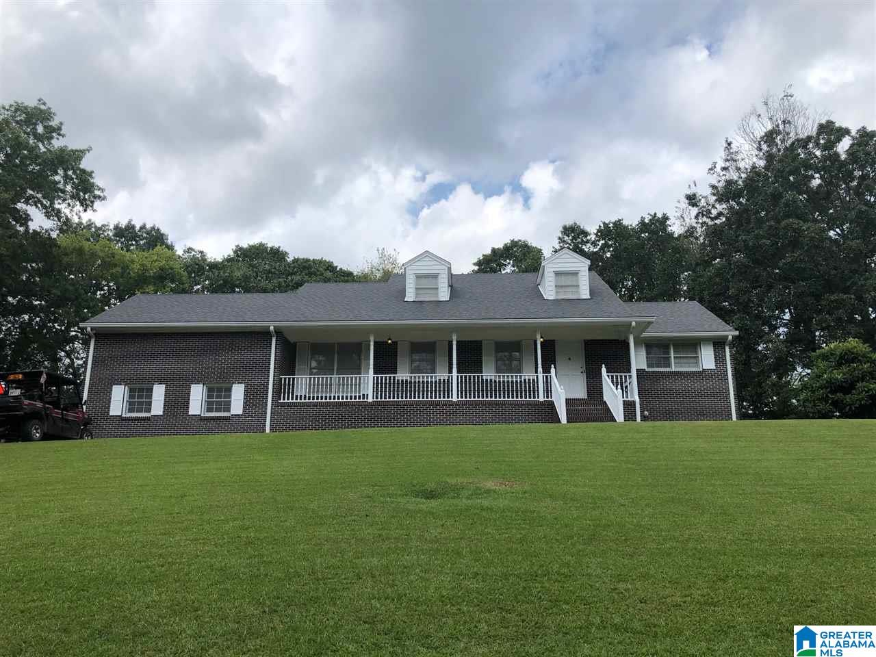 106 Robin Circle Talladega, AL 35160 - Photo 1 of 37
