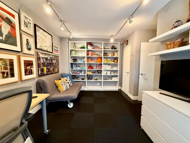 $1,085,000 | 573 Grand Street, Unit 1406 | Lower East Side