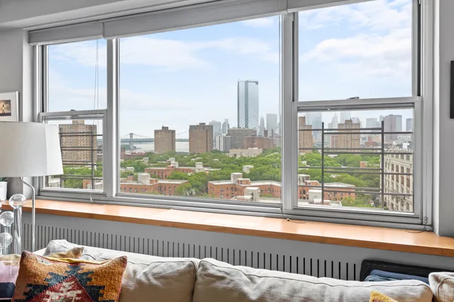 $1,085,000 | 573 Grand Street, Unit 1406 | Lower East Side