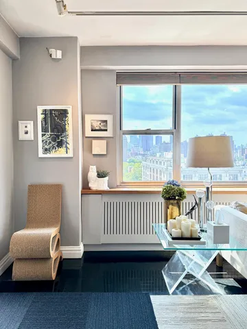 $1,085,000 | 573 Grand Street, Unit 1406 | Lower East Side