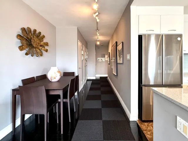 $1,085,000 | 573 Grand Street, Unit 1406 | Lower East Side