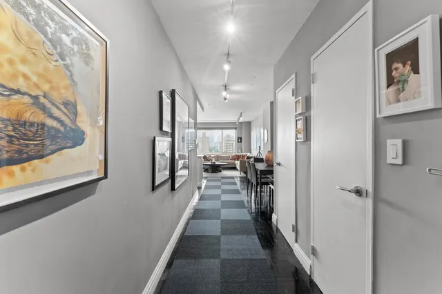 $1,085,000 | 573 Grand Street, Unit 1406 | Lower East Side