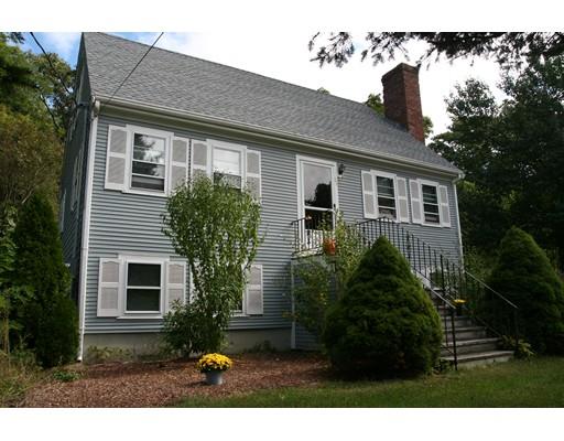 88 Swifts Beach Road Wareham, MA 02571 - Photo 1 of 16 Gallery Image 1