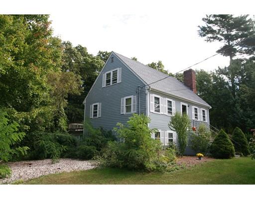 88 Swifts Beach Road Wareham, MA 02571 - Photo 3 of 16 Gallery Image 3