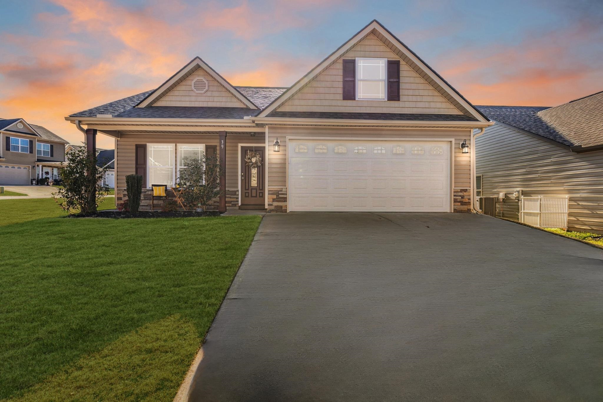 39 Highland Springs Loop Inman, SC 29349 - Photo 1 of 32