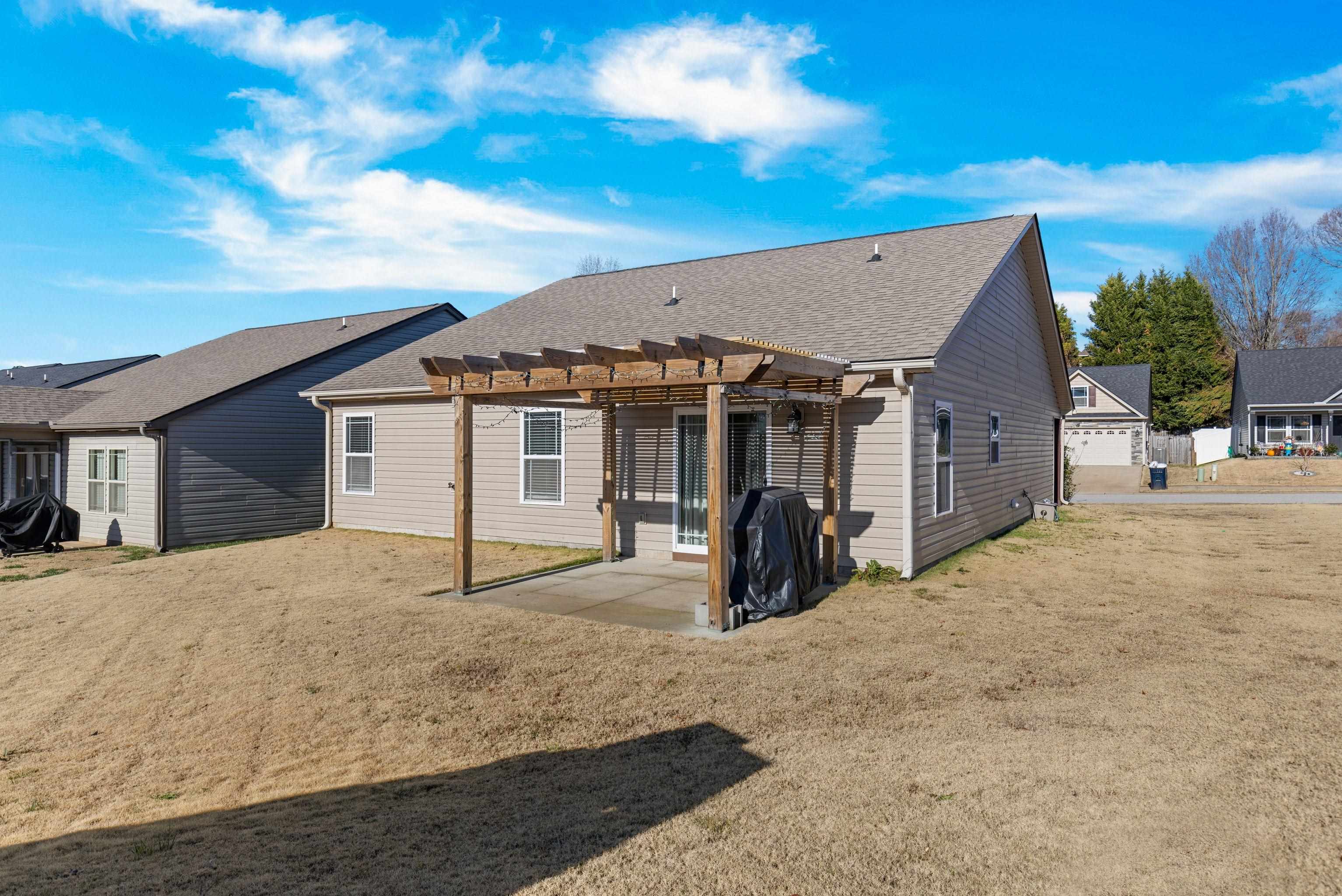 39 Highland Springs Loop Inman, SC 29349 - Photo 27 of 32