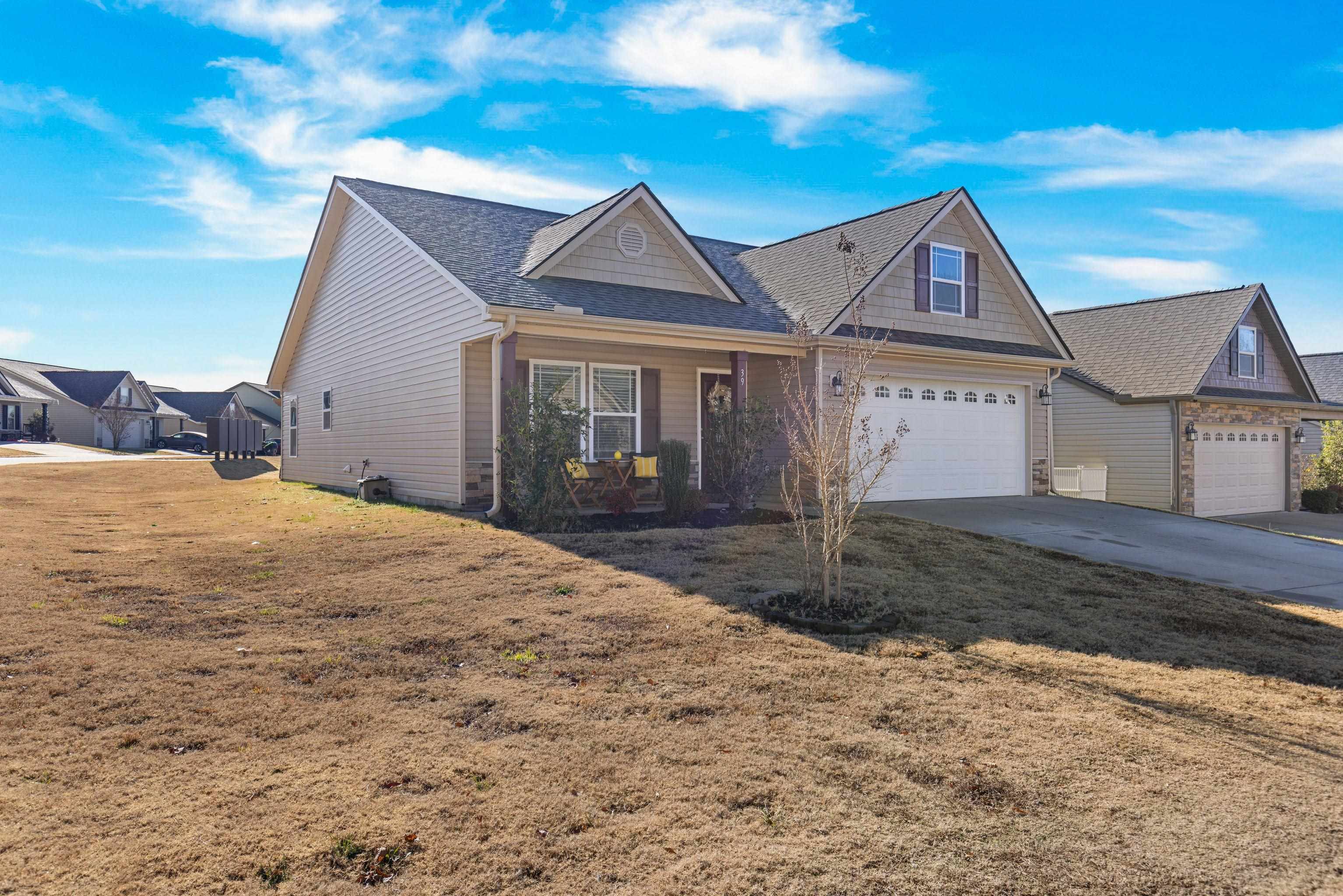 39 Highland Springs Loop Inman, SC 29349 - Photo 31 of 32