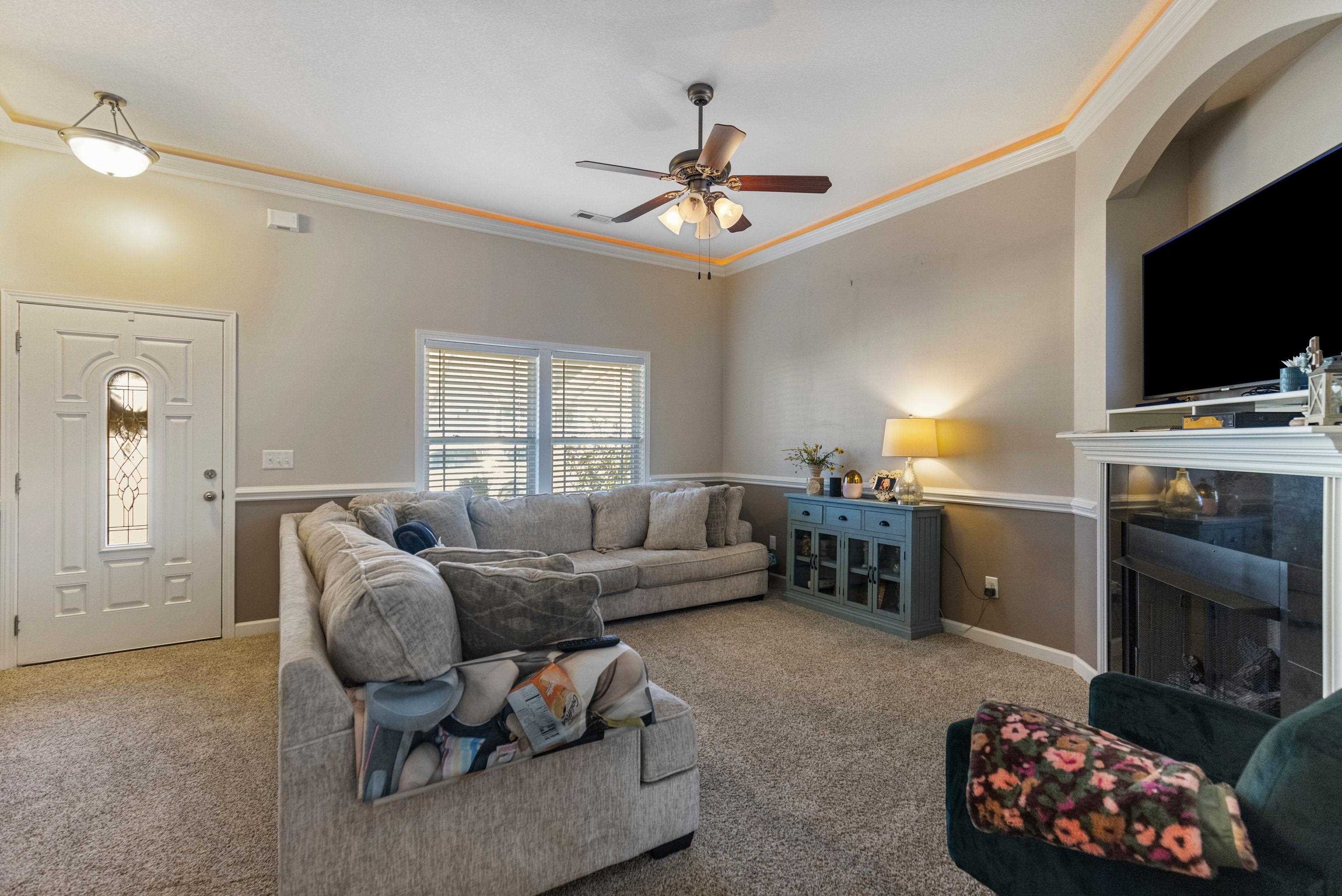 39 Highland Springs Loop Inman, SC 29349 - Photo 6 of 32