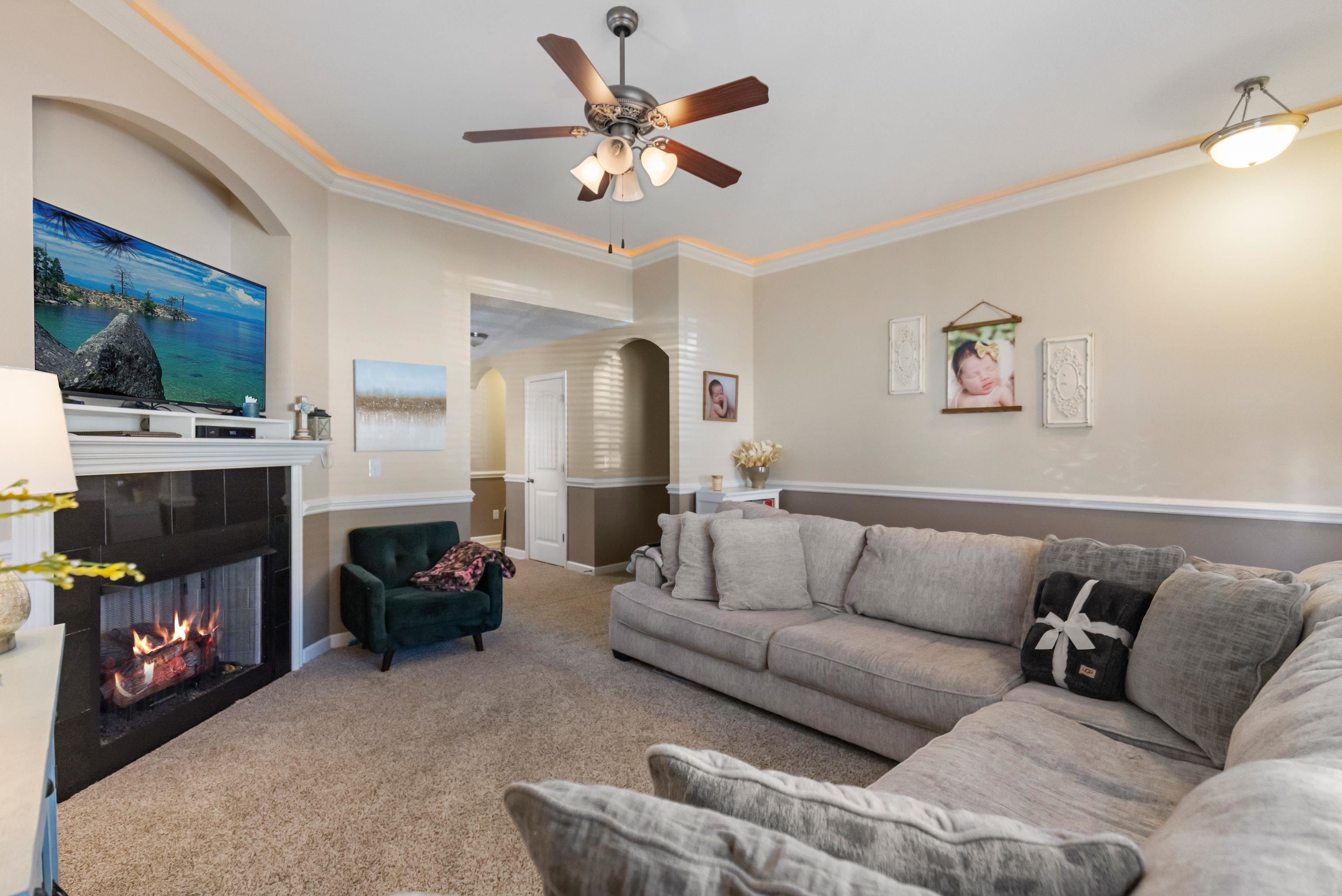 39 Highland Springs Loop Inman, SC 29349 - Photo 7 of 32