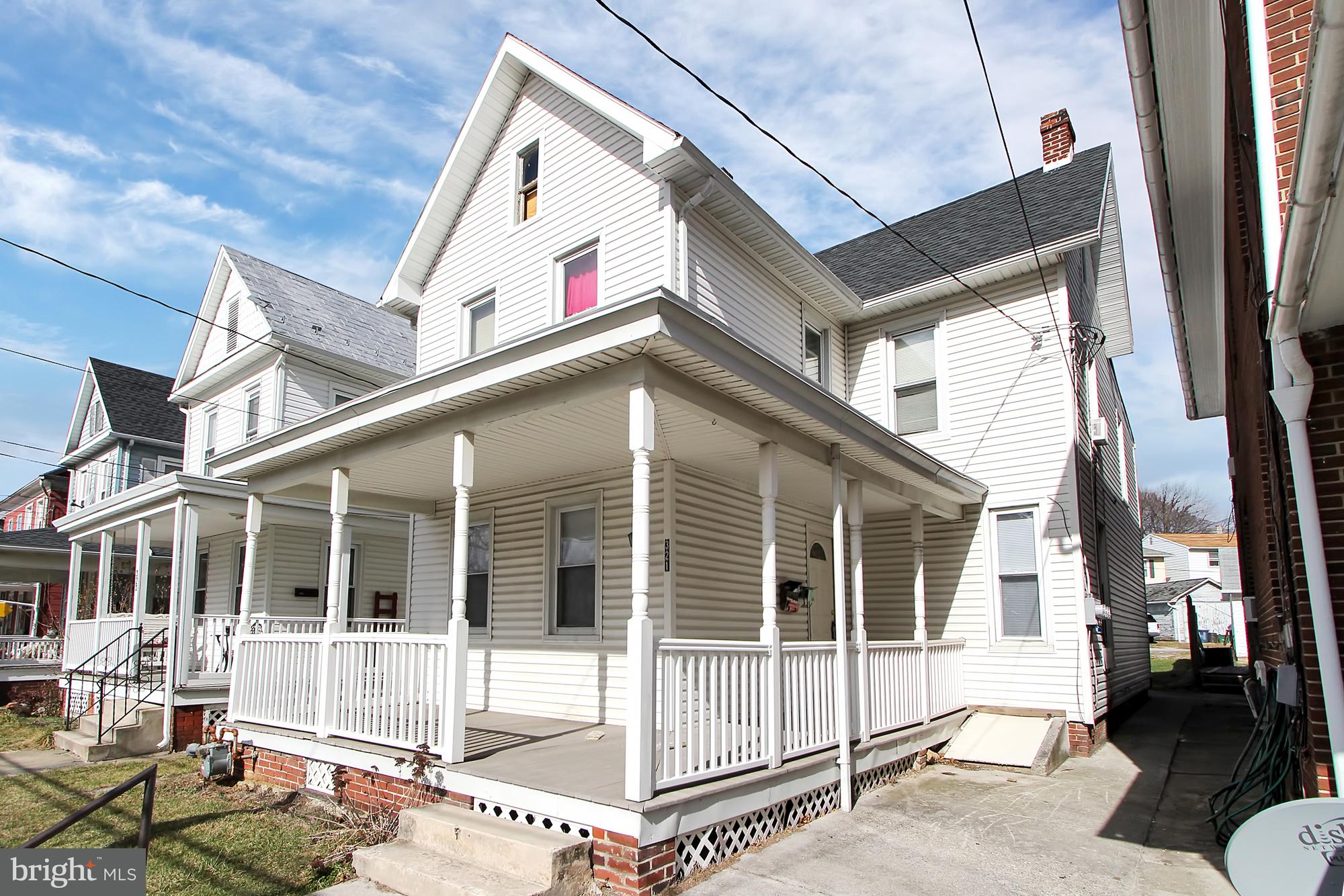321 High Street Hanover, PA 17331 - Photo 1 of 59 Gallery Image 1