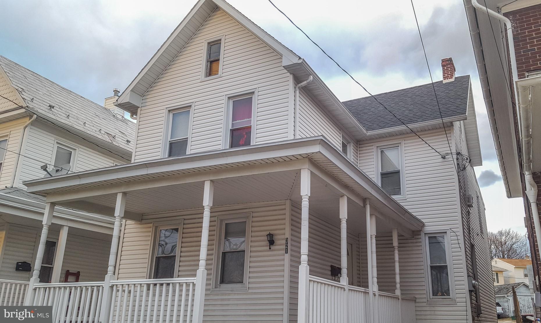 321 High Street Hanover, PA 17331 - Photo 51 of 59 Gallery Image 51