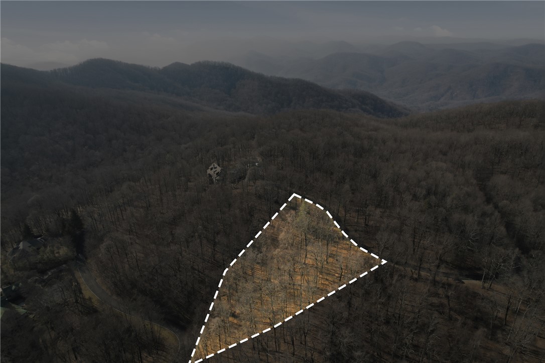 116 Witch Hazel Trail Landrum, SC 29356 - Photo 4 of 26 This expansive lot offers secluded mountain views, providing a tranquil escape amidst nature's beauty.