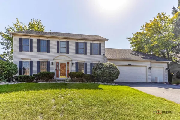 $3,595 | 1214 Shoreline Drive, Aurora, IL 60504