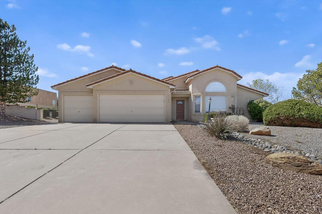 3149 Ashkirk Loop Southeast Rio Rancho, NM 87124 - Photo 1 of 1 Gallery Image 1