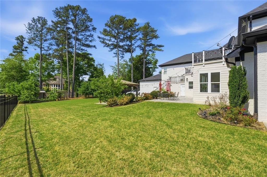 861 Bailey Woods Road Dacula, GA 30019 - Photo 65 of 77