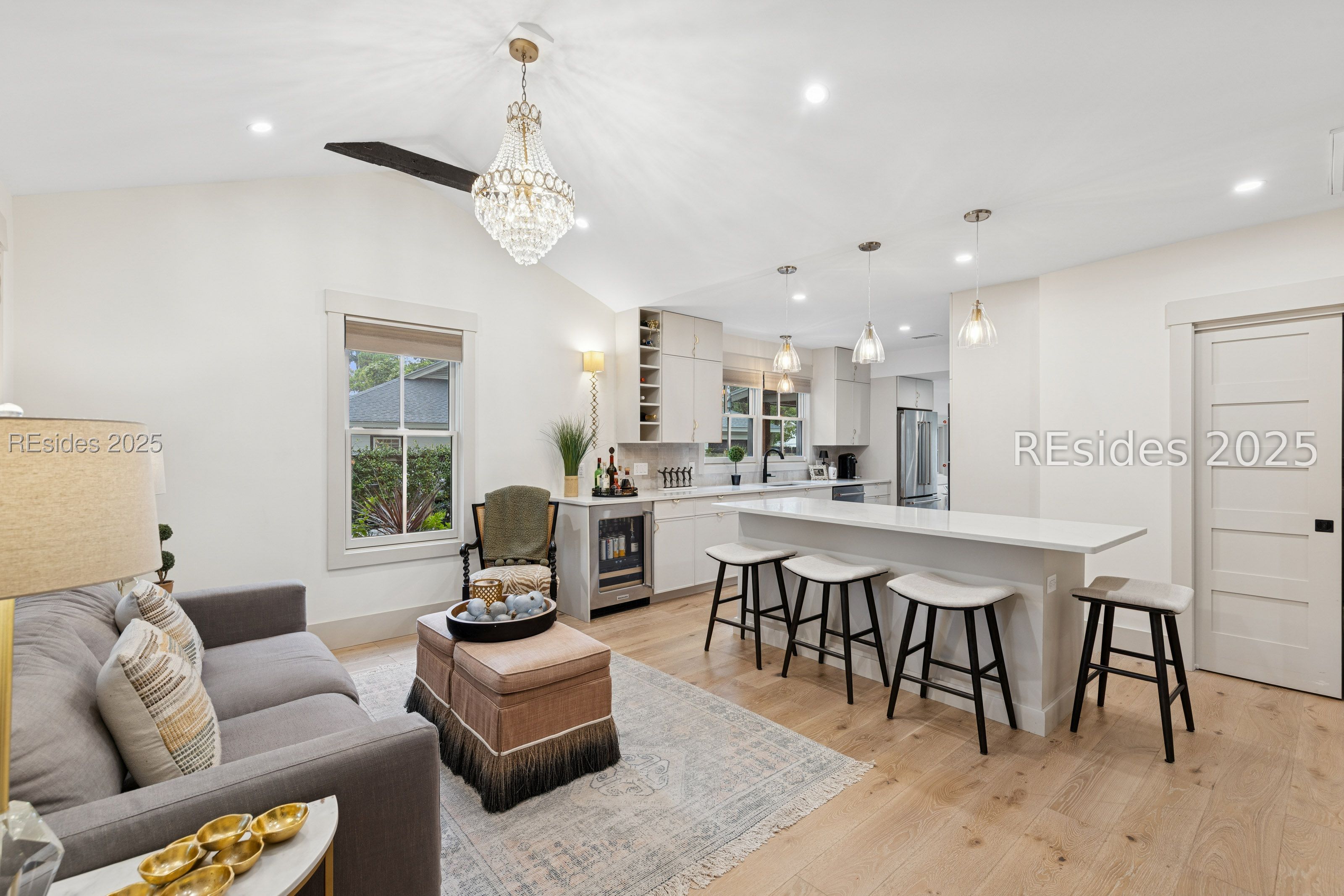 38 Boundary Street Bluffton, SC 29910 - Photo 18 of 96