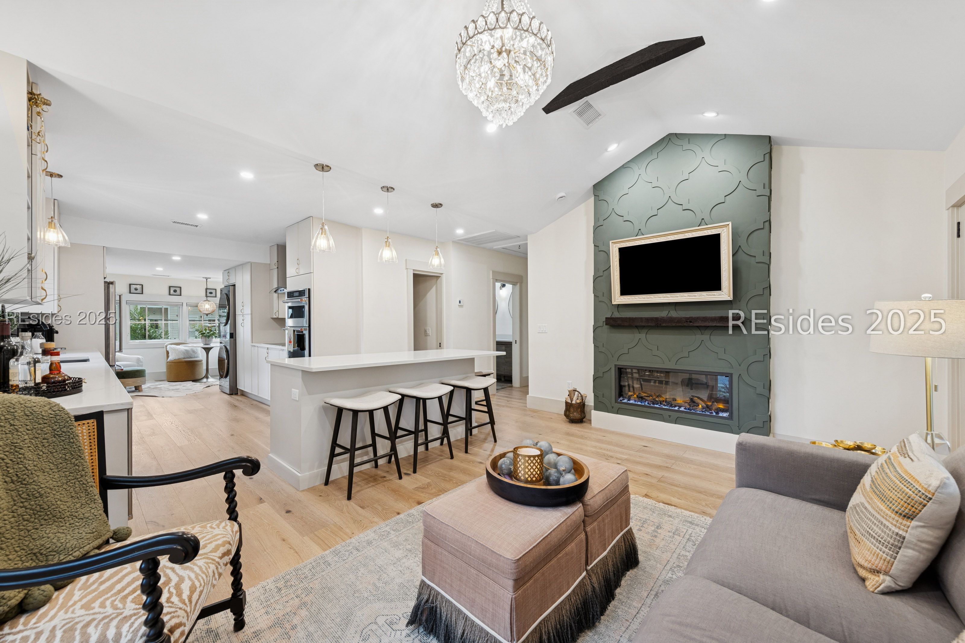 38 Boundary Street Bluffton, SC 29910 - Photo 19 of 96