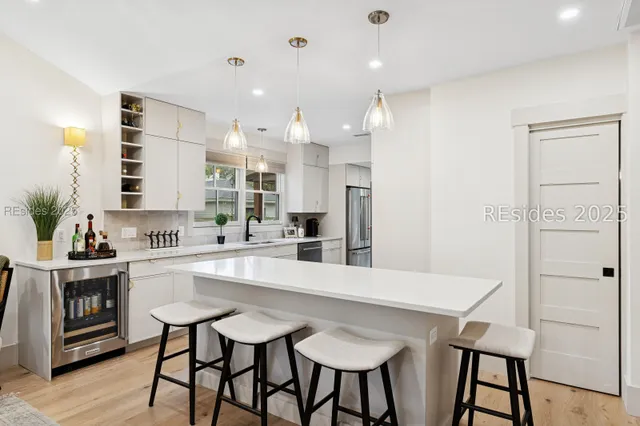 $1,650,000 | 38 Boundary Street, Bluffton, SC 29910