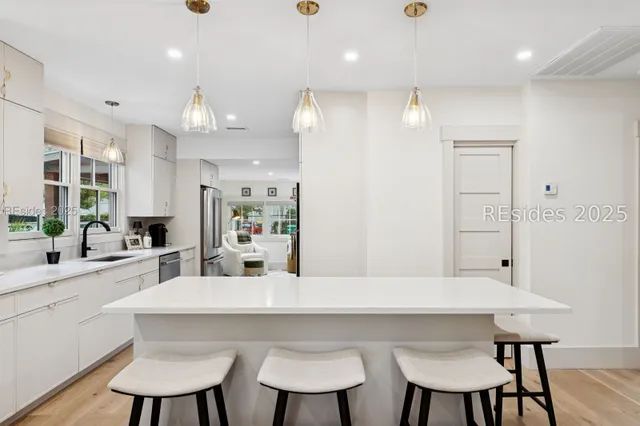 $1,650,000 | 38 Boundary Street, Bluffton, SC 29910