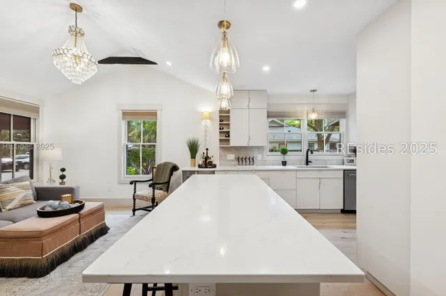 $1,650,000 | 38 Boundary Street, Bluffton, SC 29910