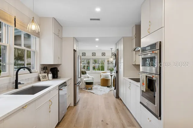 $1,650,000 | 38 Boundary Street, Bluffton, SC 29910