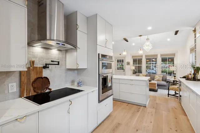 $1,650,000 | 38 Boundary Street, Bluffton, SC 29910